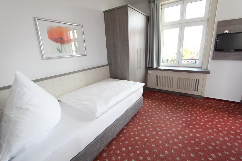 Hotel Thormaehlen Bliestorf Værelse billede