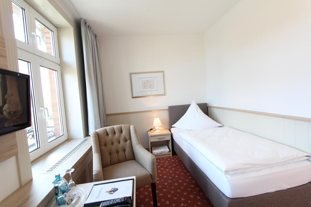 Hotel Thormaehlen Bliestorf Værelse billede