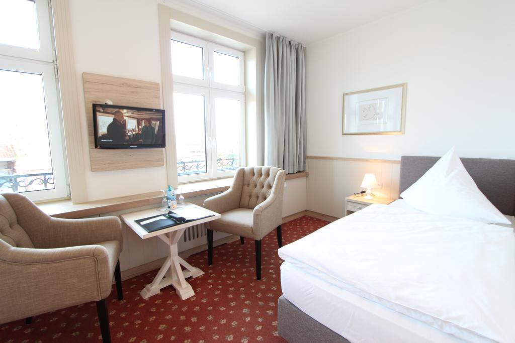 Hotel Thormaehlen Bliestorf Værelse billede