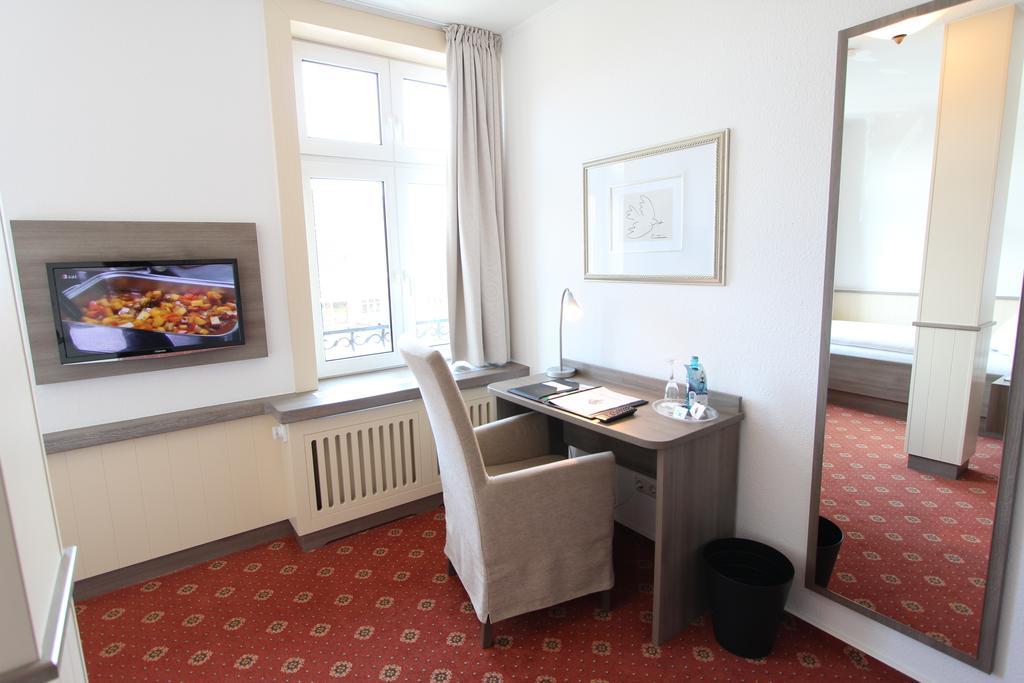 Hotel Thormaehlen Bliestorf Værelse billede