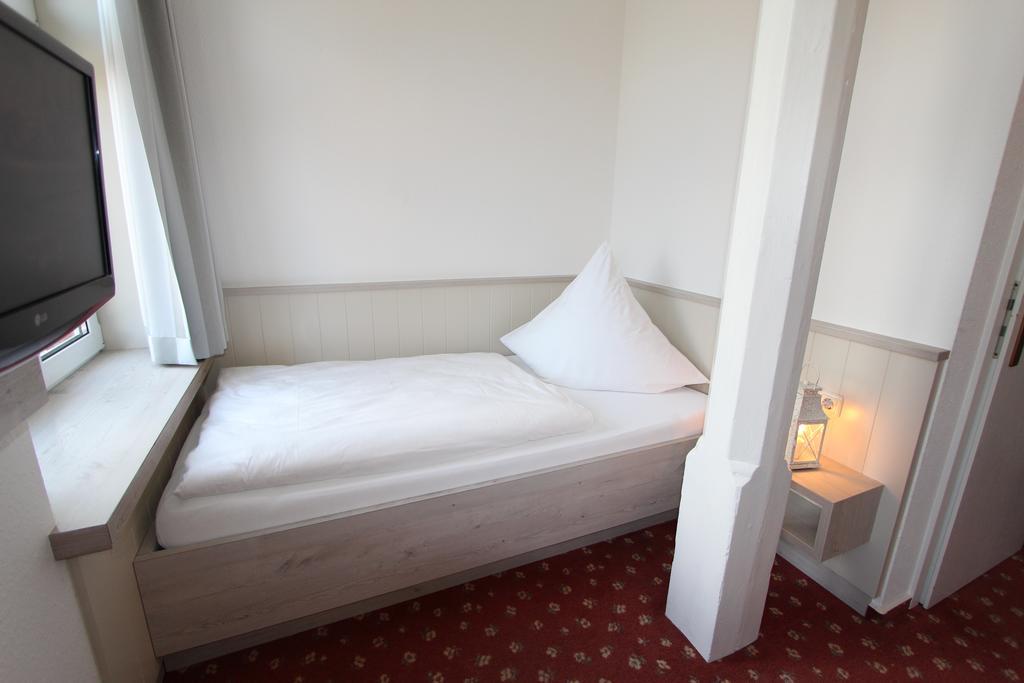 Hotel Thormaehlen Bliestorf Værelse billede
