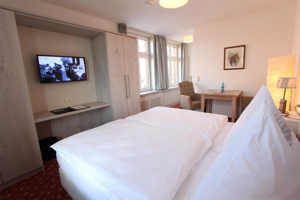 Hotel Thormaehlen Bliestorf Værelse billede