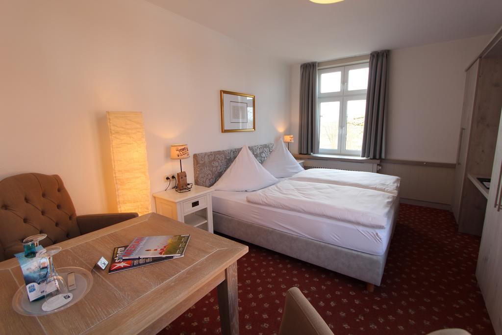Hotel Thormaehlen Bliestorf Værelse billede
