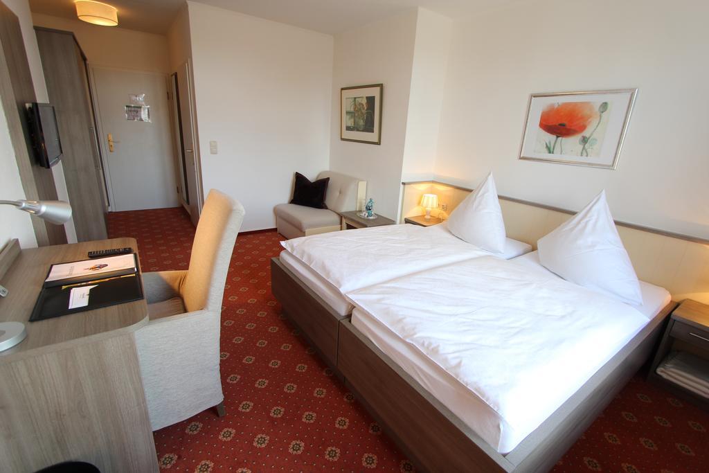Hotel Thormaehlen Bliestorf Værelse billede