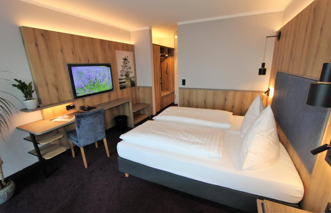 Hotel Thormaehlen Bliestorf Eksteriør billede