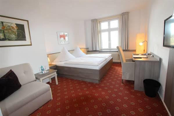 Hotel Thormaehlen Bliestorf Eksteriør billede
